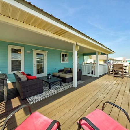 Sandy Feet Retreat By Vacation Homes Collection Gulf Shores Exterior foto