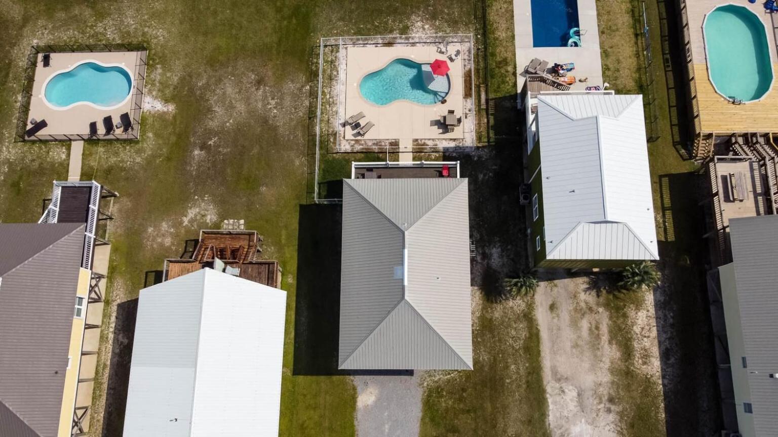 Sandy Feet Retreat By Vacation Homes Collection Gulf Shores Exterior foto