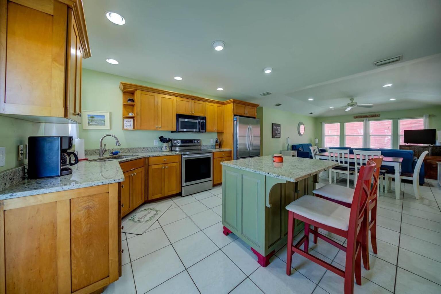 Sandy Feet Retreat By Vacation Homes Collection Gulf Shores Exterior foto
